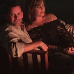 Meet your Posher, Gail